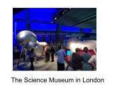 Module 5 Museums Unit 2 课件2021-2022学年外研版英语九年级上册