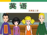 Module 4 Home alone Unit 1 课件2021-2022学年外研版英语九年级上册   (1)