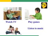 Module 4 Home alone Unit 1 课件2021-2022学年外研版英语九年级上册   (1)