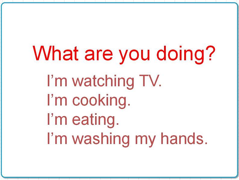 2021年初中英语牛津译林版（2012）七年级上册 Unit8 Fashion Grammar6 课件第3页