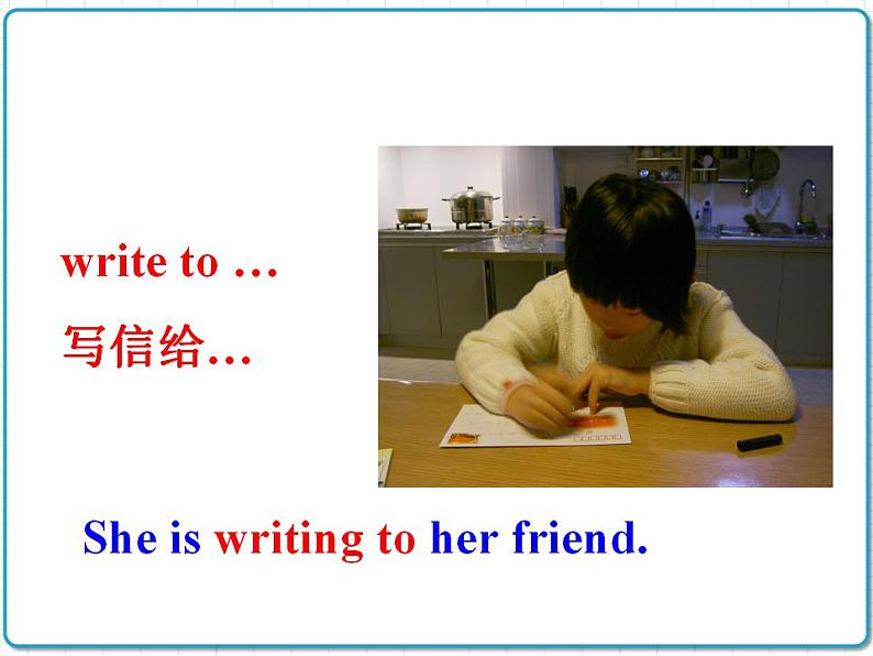 2021年初中英语牛津译林版（2012）七年级上册 Unit8 Fashion Grammar6 课件第4页