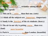 Unit 1 Integrated skills課件 2021-2022學(xué)年牛津譯林版八年級英語上冊