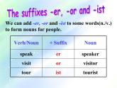 Unit 6 Study skills課件2021-2022學(xué)年牛津譯林版英語八年級上冊