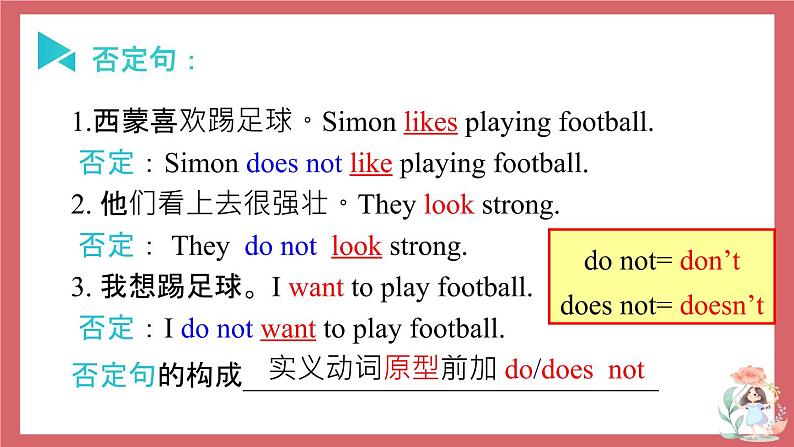 Unit 2 Let's play sports  第3课时 grammar 课件 初中英语牛津译林版七年级上册（2021年）08