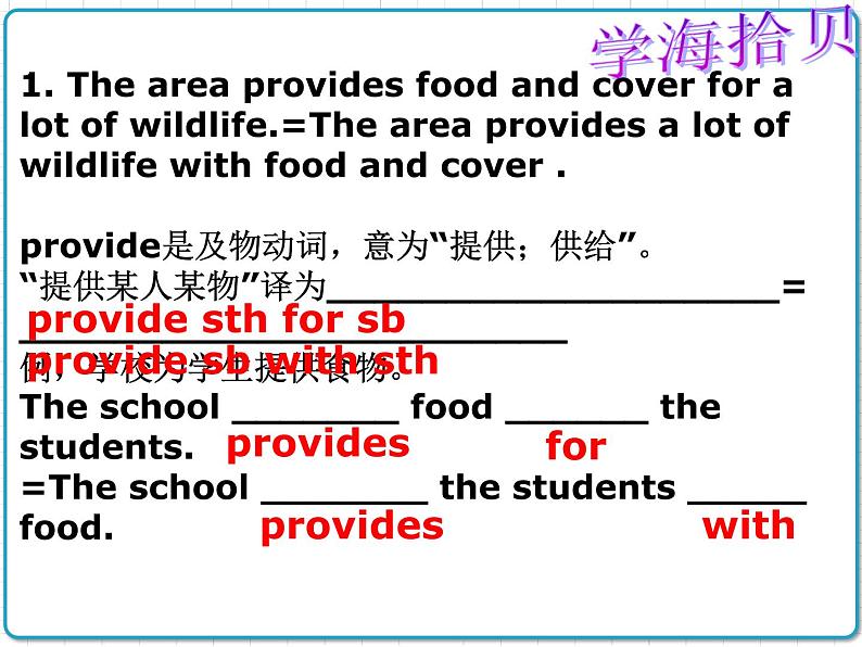 2021年初中英语牛津译林版（2012）八年级上册 Unit 6 reading2 课件第7页