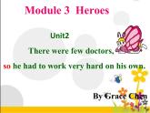 Module 3 Unit2課件 視頻2021-2022學(xué)年外研版英語(yǔ)九年級(jí)上冊(cè)