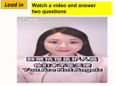 Module 3 Unit2課件 視頻2021-2022學(xué)年外研版英語(yǔ)九年級(jí)上冊(cè)