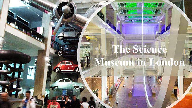 九上Module5Unit2IfyouevergotoLondon,makesureyouvisittheScienceMuseum第7页