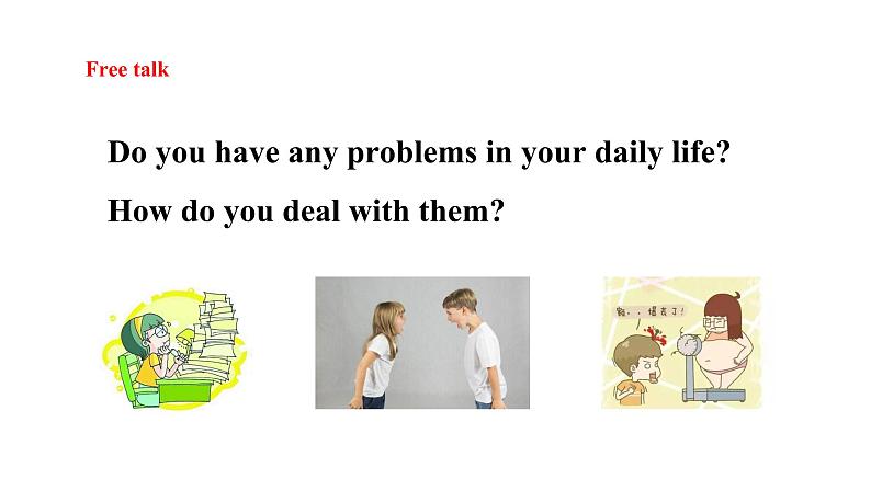 Module6 Unit 1 If I start after dinner, I 'll finish it before I go to bed.课件第2页