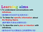 Module 5 Unit 1课件2021-2022学年外研版英语八年级上册