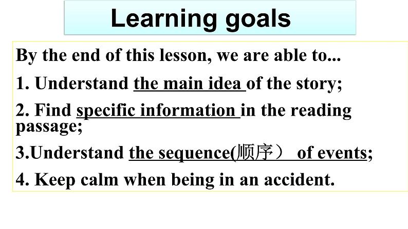 Module8 Unit 2 课件2021-2022学年外研版英语八年级上册02