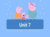 Unit 7 Will people have robots重点词汇 一般将来时(含there be 句型)课件2021-2022学年人教版八年级英语上册