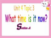 Unit4 Topic 3Section A第1课时课件 2021-2022学年仁爱版英语七年级上册