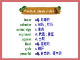 2021-2022學(xué)年初中英語(yǔ)九年級(jí)上冊(cè)牛津譯林版Unit 1 Know yourself 第4課時(shí) Integrated skills&study skills課件