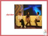 2021-2022学年初中英语九年级上册牛津译林版Unit 6 TV programmes 第1课时 Comic strip & Welcome to the unit课件