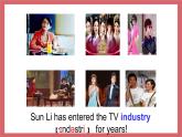 2021-2022學(xué)年初中英語九年級(jí)上冊(cè)牛津譯林版Unit 7 Films 第1課時(shí) Comic strip & Welcome to the unit課件