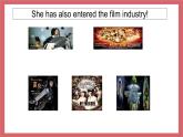 2021-2022學(xué)年初中英語九年級(jí)上冊(cè)牛津譯林版Unit 7 Films 第1課時(shí) Comic strip & Welcome to the unit課件