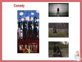 2021-2022学年初中英语九年级上册牛津译林版Unit 6 TV programmes 第4课时 Integrated skills&study skills课件