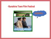 2021-2022學(xué)年初中英語九年級(jí)上冊(cè)牛津譯林版Unit 7 Films 第4課時(shí) Integrated skills&study skills課件