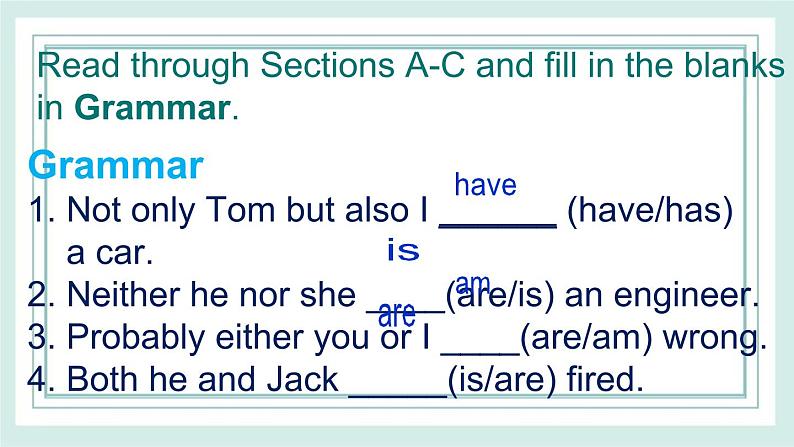 Unit5 Topic3 SectionD课件第3页