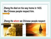Unit5 Topic2 SectionC 课件