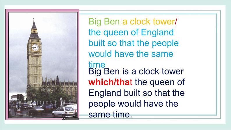 Unit5 Topic3 SectionB课件第2页