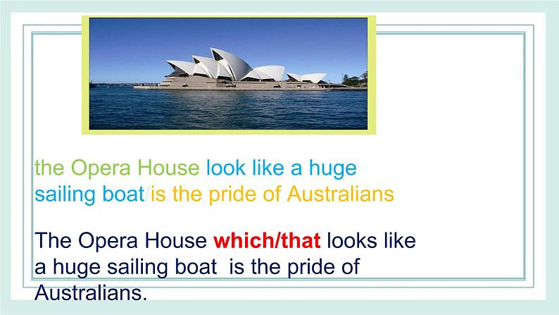 Unit5 Topic3 SectionB课件第3页