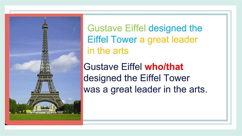 Unit5 Topic3 SectionB课件第5页