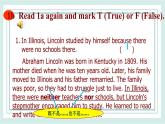 Unit5 Topic3 SectionC 課件
