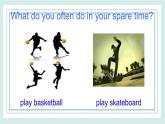 Unit6 Topic1 SectionA 課件