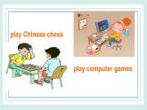 Unit6 Topic1 SectionA 課件