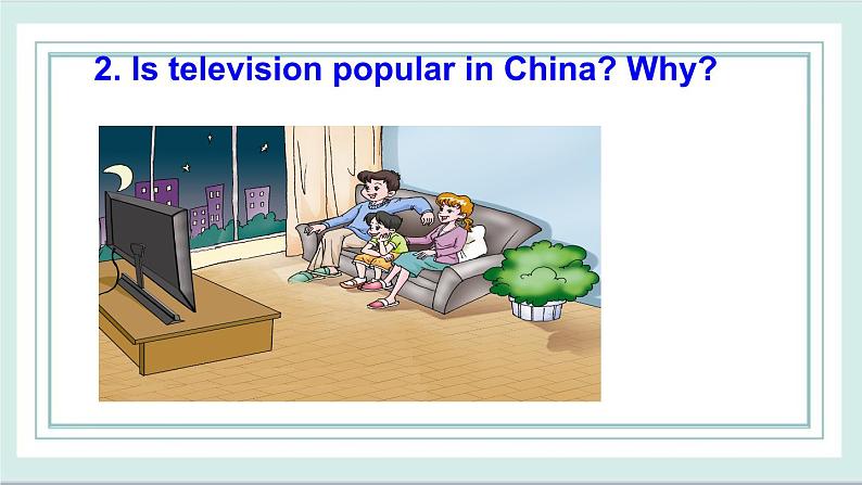 Unit6 Topic1 SectionD课件第7页