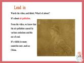 Unit 2 Topic 2 Section B 课件 初中英语仁爱版九年级上册（2021年）