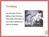 Unit 2 Topic 2 Section B 课件 初中英语仁爱版九年级上册（2021年）