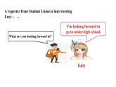 Unit 14  I remember meeting all of you   in Grade 7 SectionA Grammar Focus-4b课件PPT