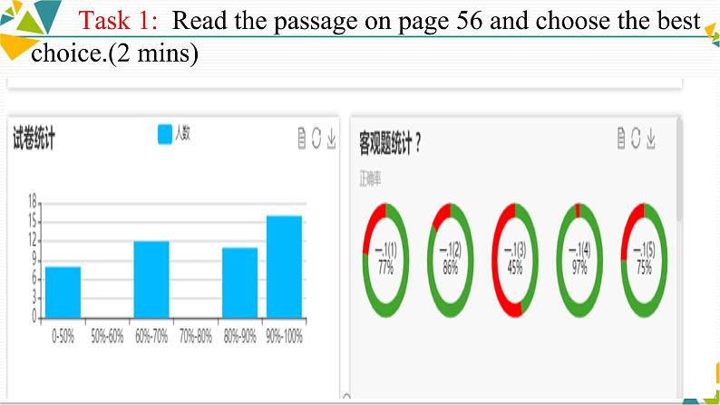 Module 7 Unit 2 She was thinking about her cat. 教学 PPT课件 (共31张PPT)05