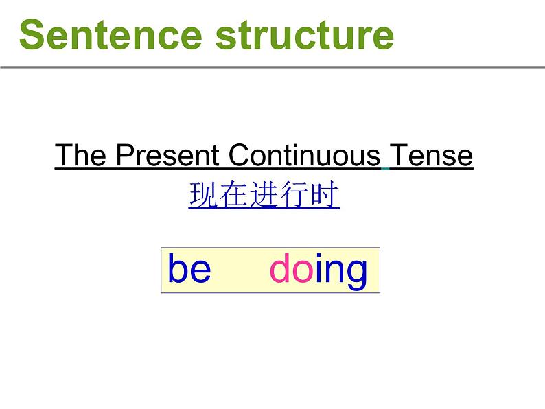 牛津译林版英语七上7A Unit 8 Grammar 课件+教案05