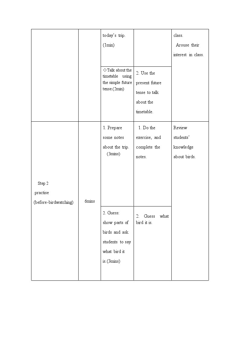 牛津译林版英语 八上8A Unit6 Grammar 课件+教案+视频02