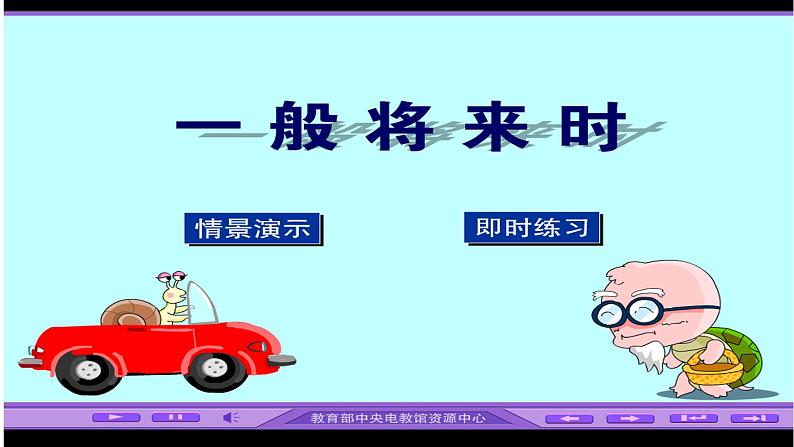 中考英语总复习一般将来时 优 质课课件PPT第2页