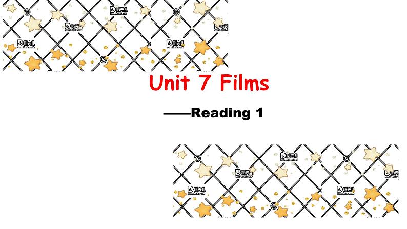 Unit7 Reading课件 2021-2022学年牛津译林版九年级英语上册第1页