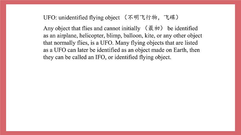 Unit 3   It must belong to Carla.-Section B 1a-1d课件初中英语鲁教版（五四学制）九年级全册（2021年）第7页