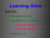 八年級英語上冊 Unit 2 Lesson 8 E-mail Helps課件2 （新版）冀教版