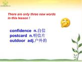 八年級(jí)英語(yǔ)上冊(cè) Unit 7 Lesson 38 Hobbies Are Fun課件 （新版）冀教版