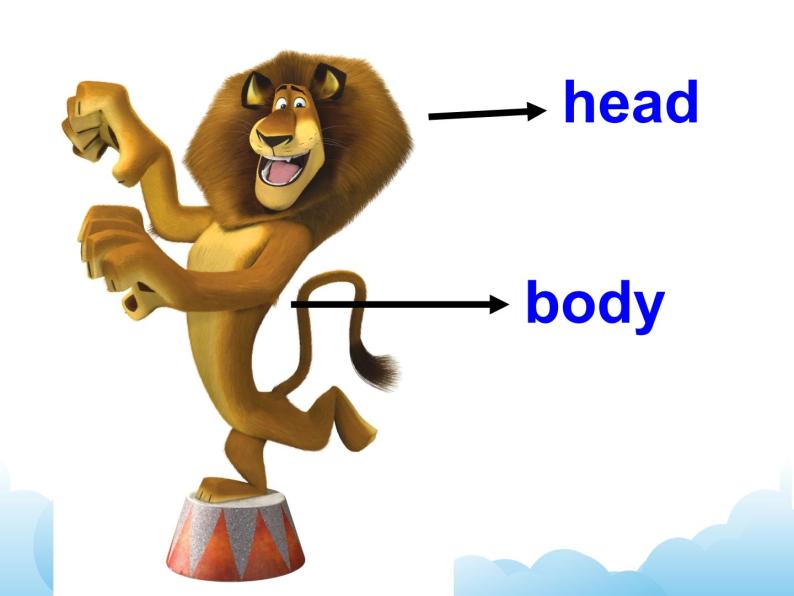 初中英语北师大版七年级下册unit 6 the animal kingdomlesson 17