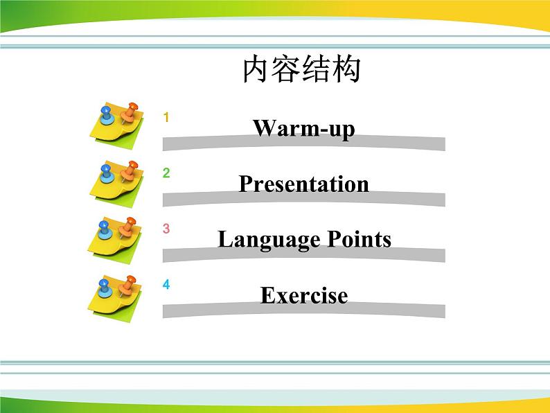 八年级英语下册 Unit1 Lesson1 课件02