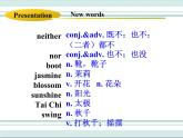 八年級英語下冊 Unit1 Lesson2 課件
