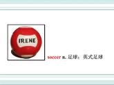 八年级英语下册 Unit1 Lesson5 课件