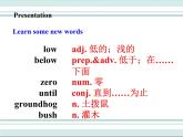 八年级英语下册 Unit1 Lesson6 课件