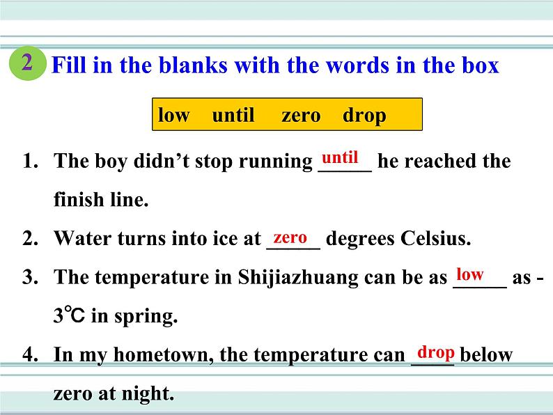 Unit1 Lesson6 课件第7页