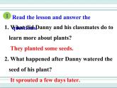 八年級英語下冊 Unit 2 Lesson12 課件